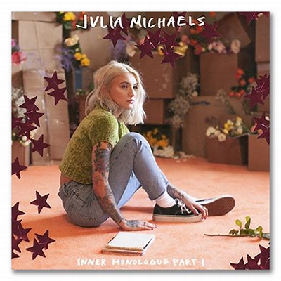 Julia Michaels What a Time (feat. Niall Horan)