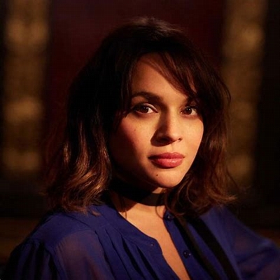 Norah Jones Sunrise