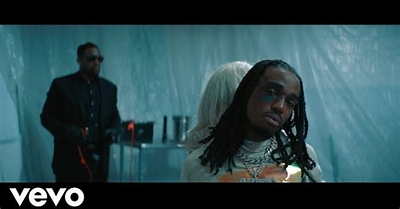 Quavo L A M B T A L K