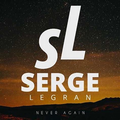 Serge Legran Back to You