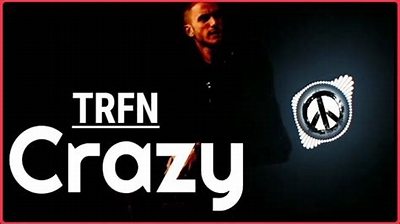 TRFN   Crazy (feat. Siadou) [Car Music Video]