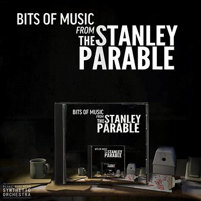 stanley parable the   The Blake Robinson Synthetic Orchestra   Broadcasting Stanley (Extra)