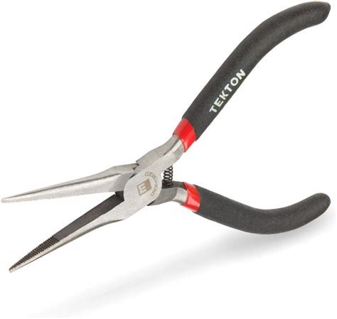 needle pliers 