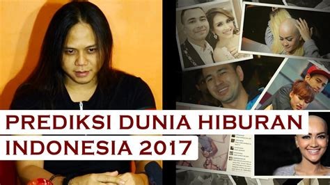 Video Terpopuler di YouTube Indonesia: 5 Judul Video PARAPUAN yang Paling Banyak Ditonton