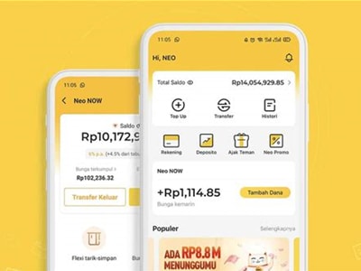 Aplikasi Penghasil Uang Asli Terbaik di Indonesia