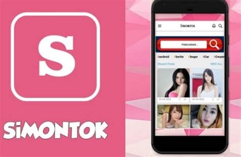 10 Aplikasi Pengganti Simontok Terbaik di Indonesia