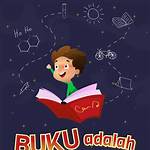 Poster Pendidikan Gambar