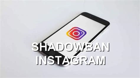Cara Mengatasi Shadowban pada Instagram Indonesia
