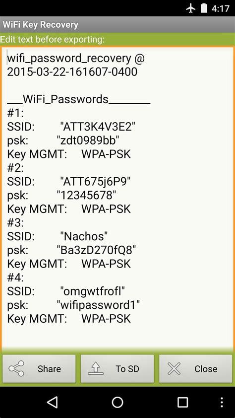 Tips untuk membuat password wifi yang kuat dan sulit dibobol