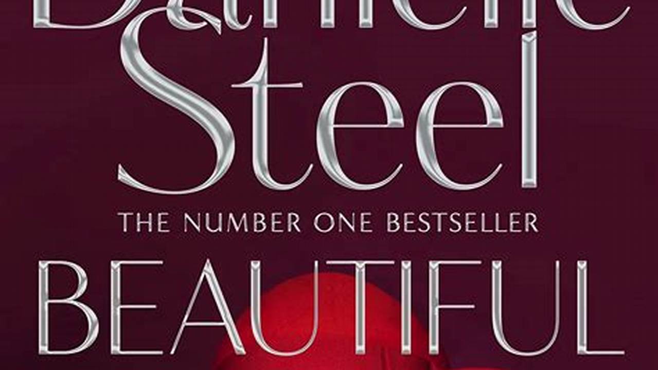 #1 New York Times Bestselling Author Danielle Steel Returns With An Irresistible Novel About A Woman Whose., 2024