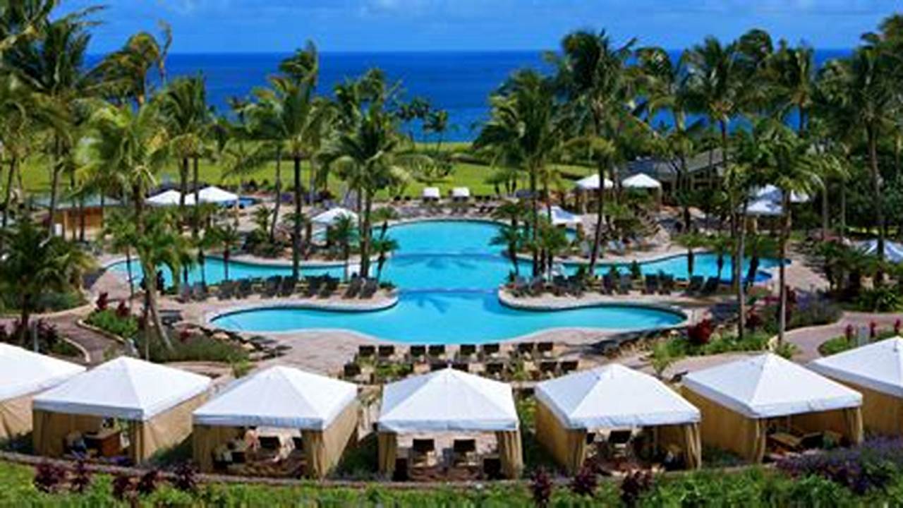 #2 Of 3 Resorts In Kapalua., Images