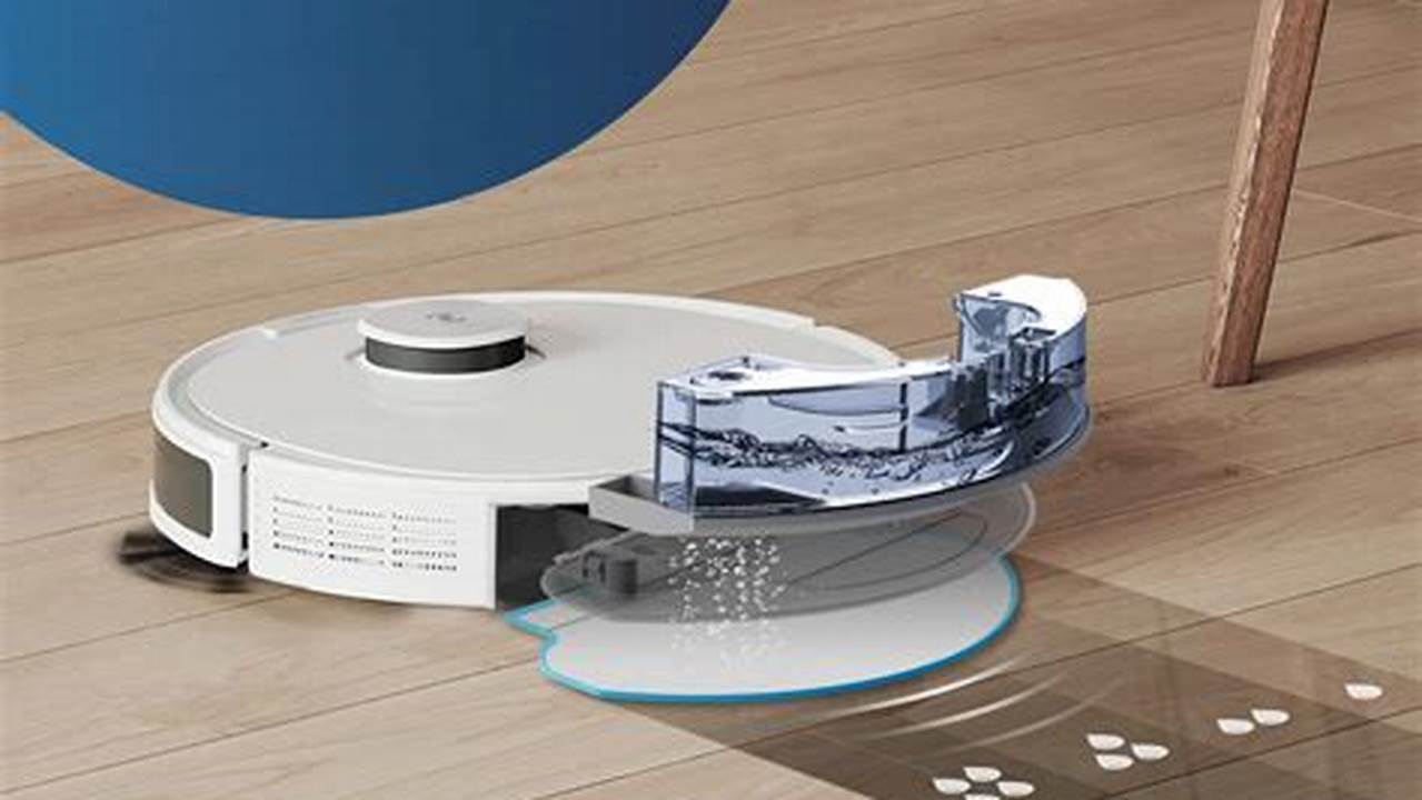 $200 Off Ecovacs Deebot N8 Robot Vacuum Cleaner, $399 (Down From $599) 39 Per Cent Off Philips 4300 Series Fully Automatic Espresso Machine,., 2024