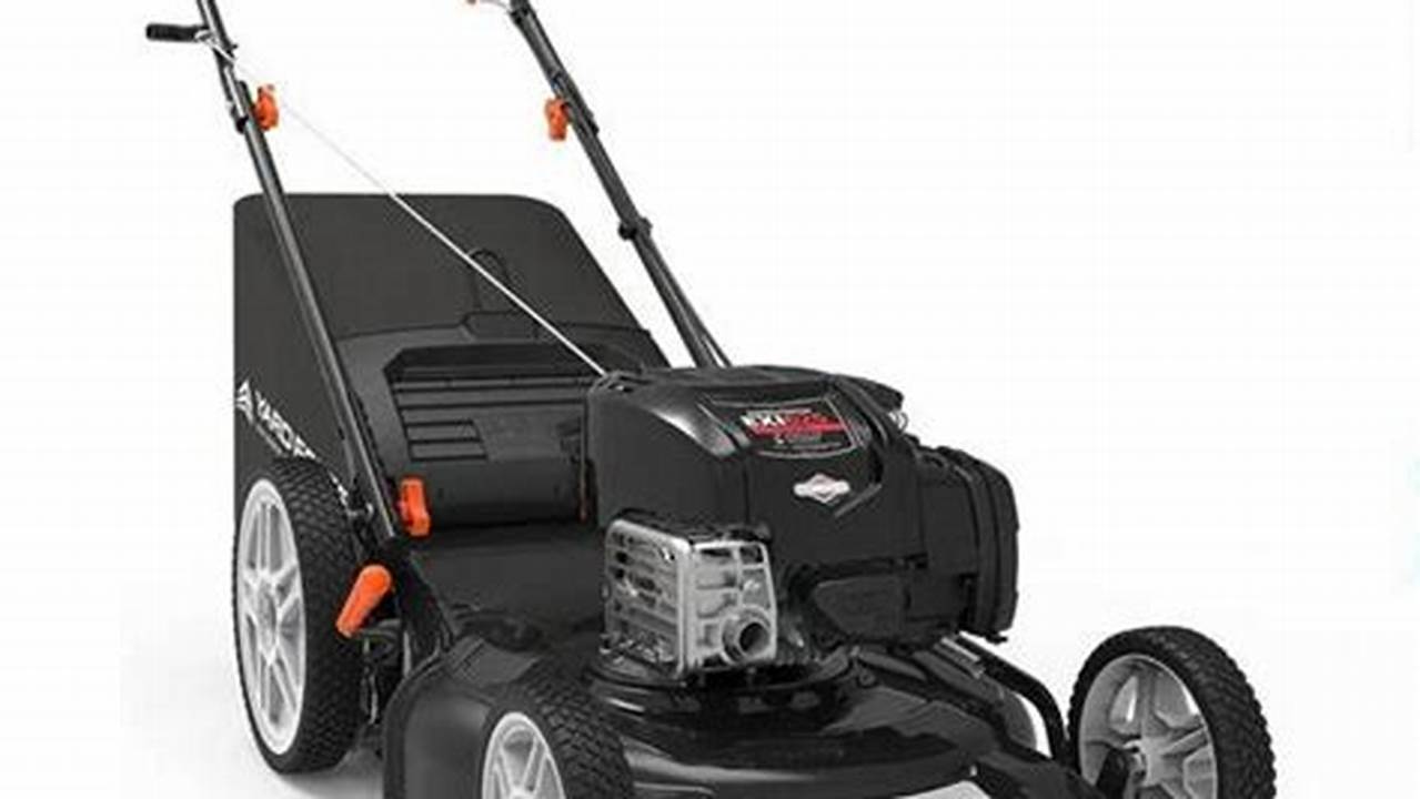 $60 Off Lawnmowers And $160.99 Off Bbqs., 2024