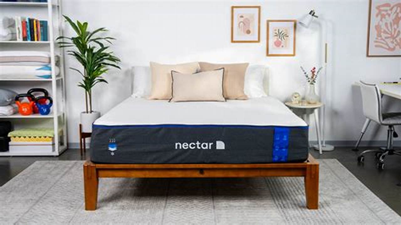 $649 At Nectar Sleep (Save $450) One Of Our Favorite Deals Includes The Nectar Original Memory Foam Mattress In A Queen Size For $649—That&#039;s $450 Off The Original Price Of., 2024