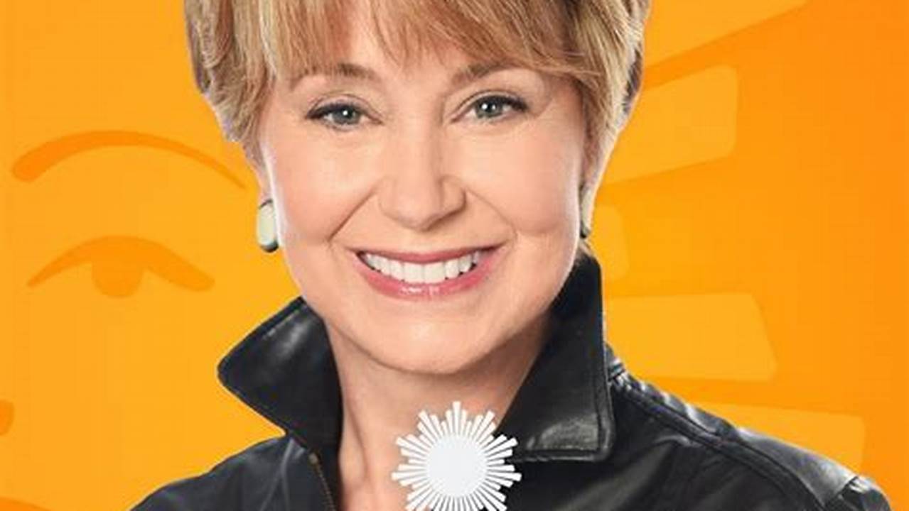 ( Download It Here.) Hosted By Jane Pauley., 2024