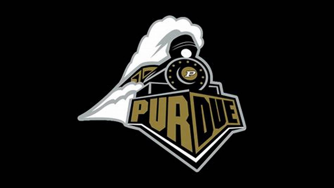 (1) Purdue | 7, 2024