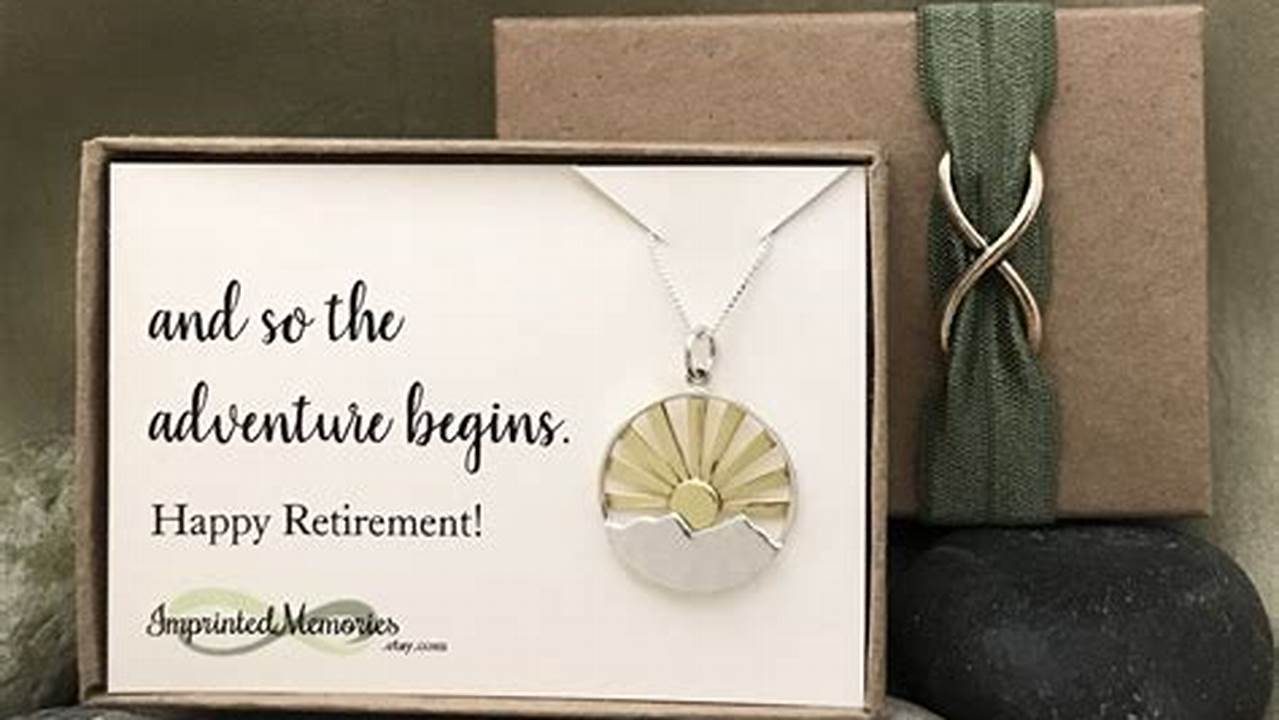 / 10 Really Great Retirement Gift Ideas For Women., Images