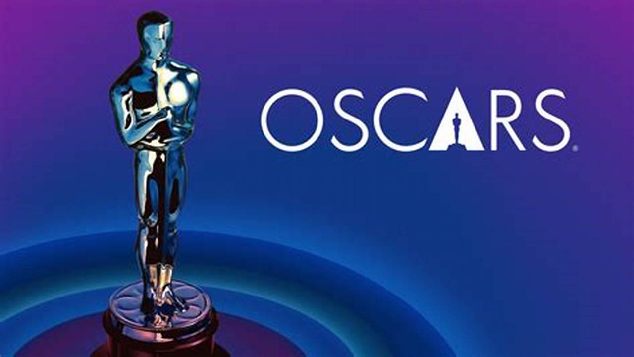 [3] During The Gala, The Ampas Presented Academy Awards (Commonly Referred To As Oscars) In 23 Categories Honoring Films Released In 2023., 2024