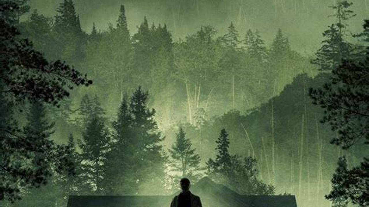 [52] Stranger In The Woods., 2024