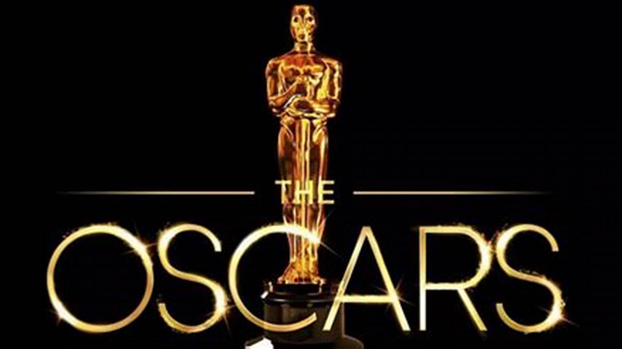 ¿Cuándo Son Los Oscar 2024?, 2024