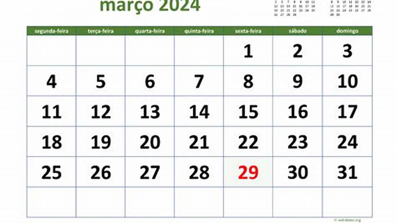 Última Atualização Em 10 De Março De 2024 Às, 02H06., 2024
