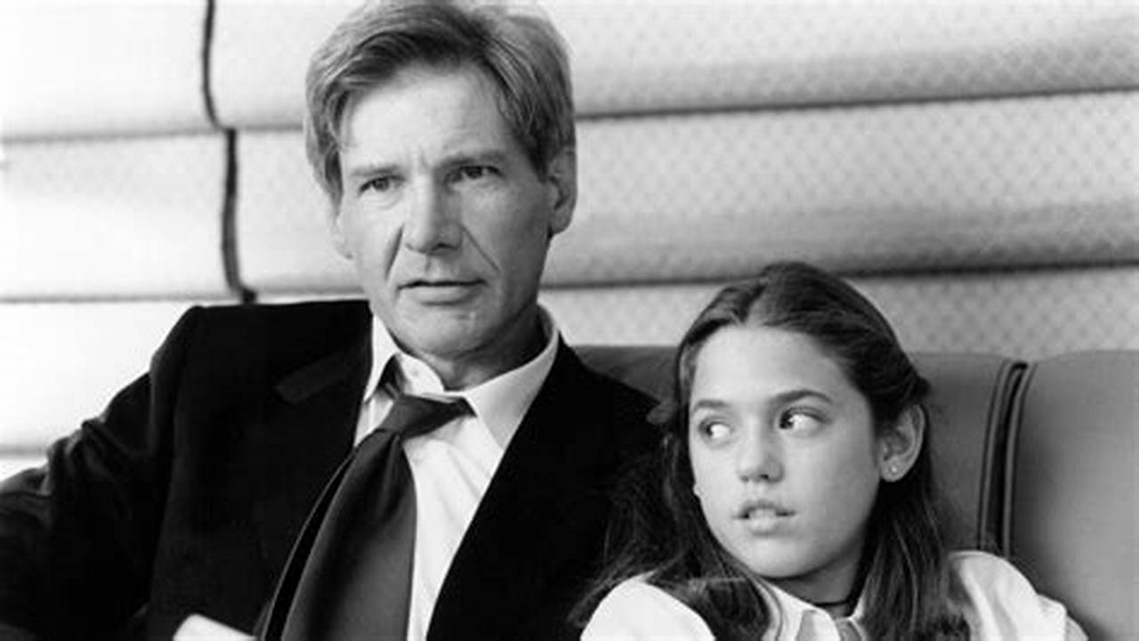 Őrület Harrison Ford Teljes Film / Őrület Movies, Film, Harrison Ford