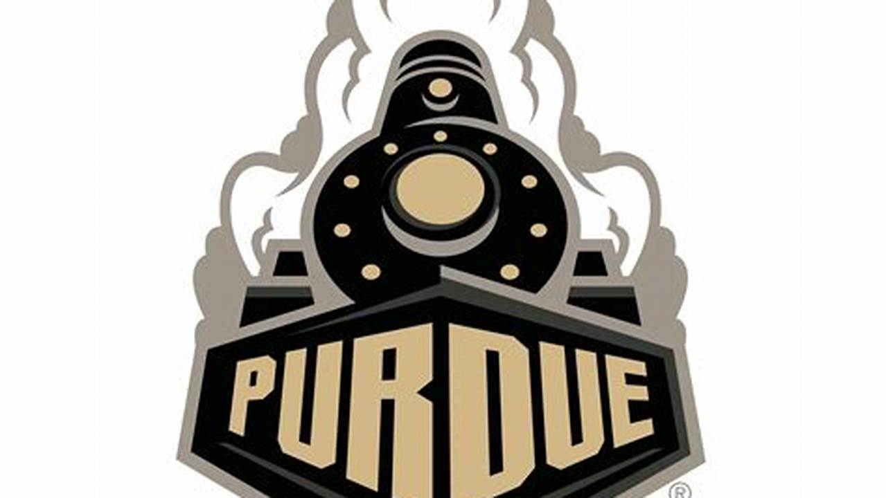 1 Purdue Boilermakers Will Take On The Winner Of The No., 2024