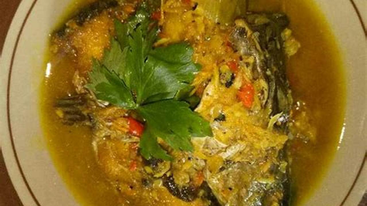 1. Pemilihan Ikan Yang Tepat, Resep8-10k