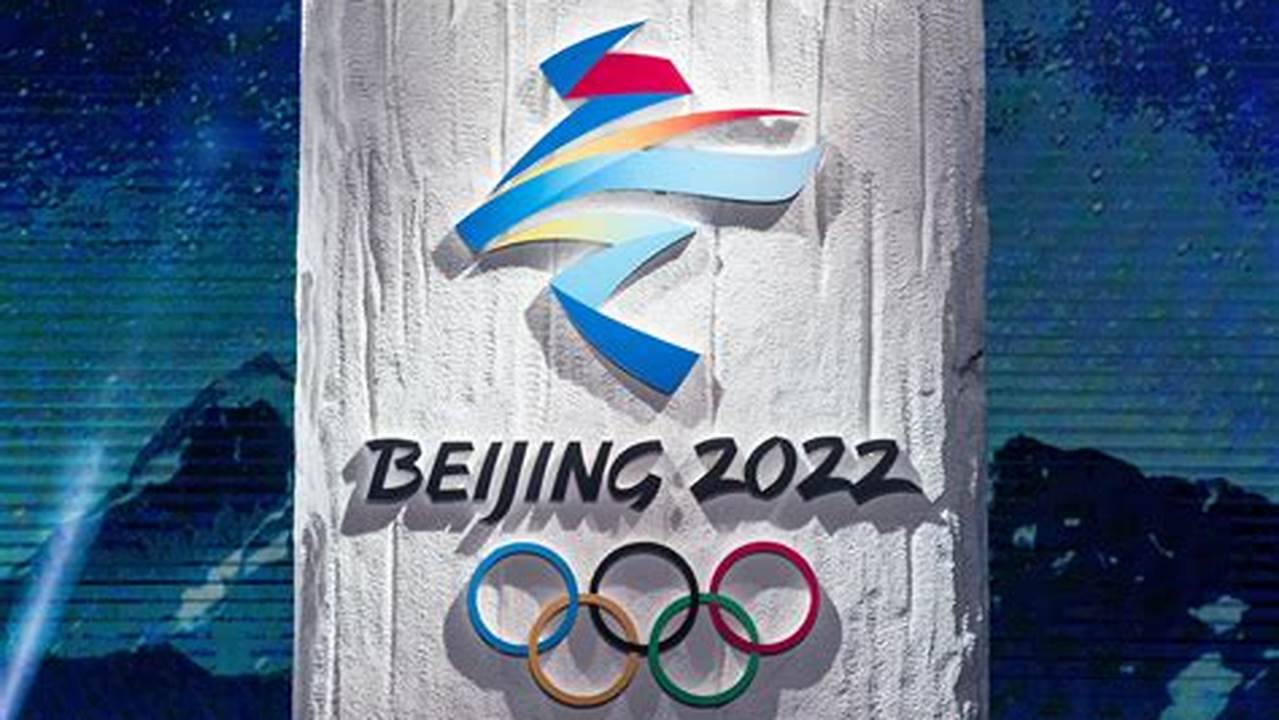 10, 2022 Beijing Winter Olympics News And Results., 2024