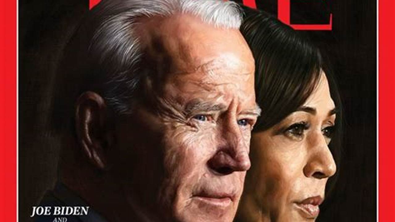 104 Rows Person Of The Year (Called Man Of The Year Or Woman Of The., 2024