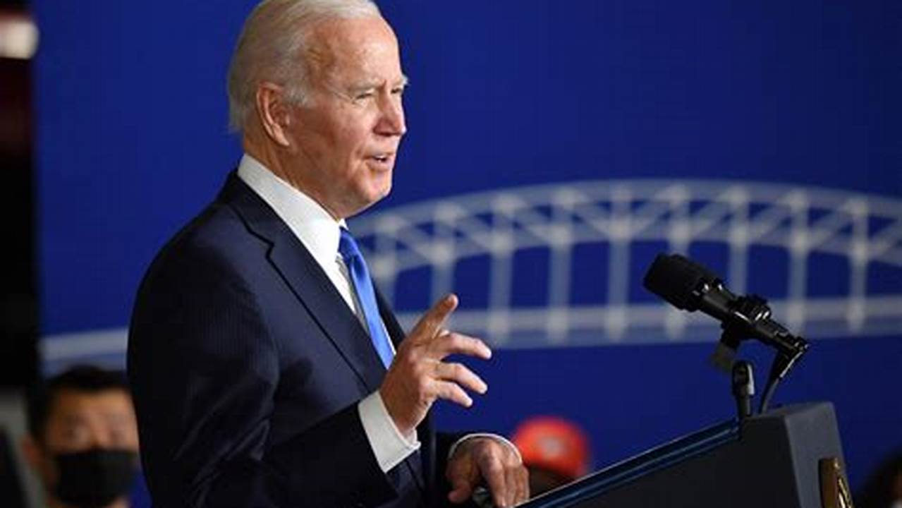 11 Democrats Who Could Replace Joe Biden In 2024., 2024