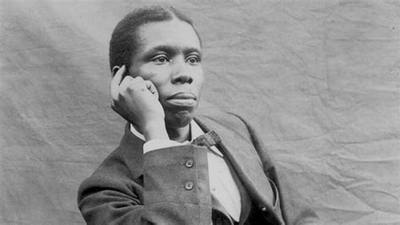 11 Life’s Tragedy By Paul Laurence Dunbar., Images