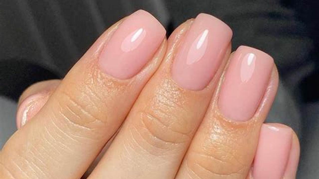 14 Manicure Ideas That Will Be Everywhere This Year., 2024