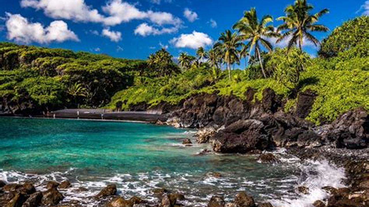 14 Of The Best Things To Do In Maui, Images