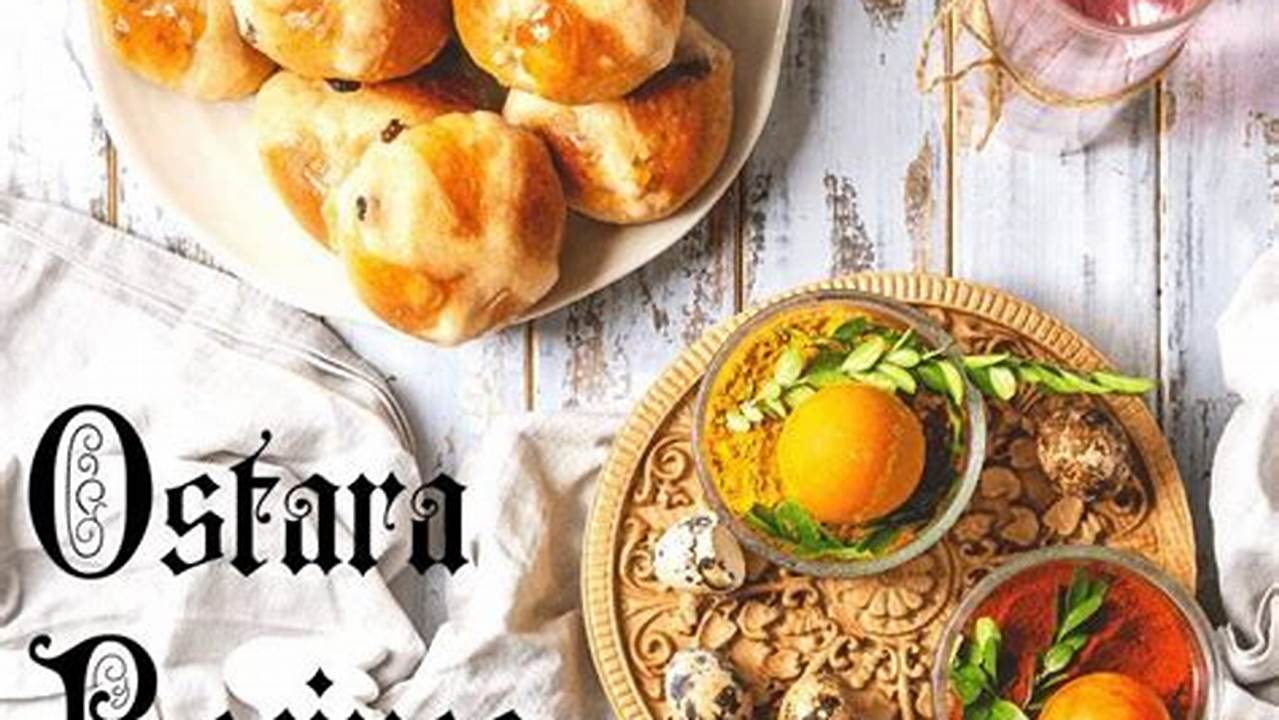 15+ Ostara Recipes &amp;Amp; Meal Ideas That Celebrate The Spring Equinox Traditionally, The Spring Season Is All About Fresh Greens, Grains, Eggs And Dairy., 2024