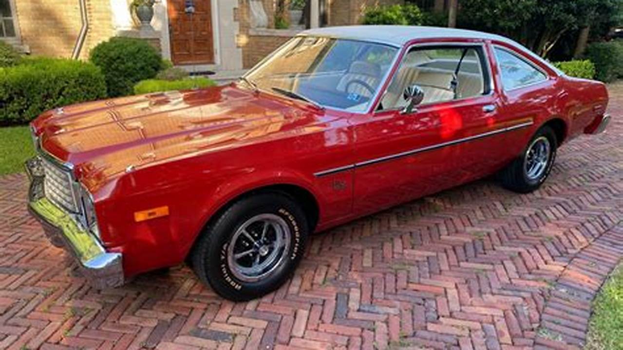 Discover Unseen Truths About the Enigmatic 1978 Plymouth Volare