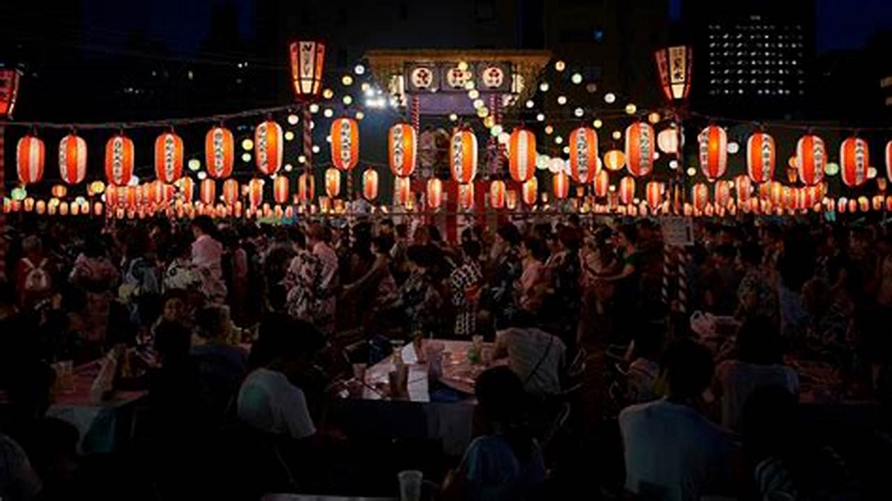2.1 Attend A Matsuri Festival (Or A Few) 2.2 See Seasonal Hydrangeas And Sunflowers., 2024