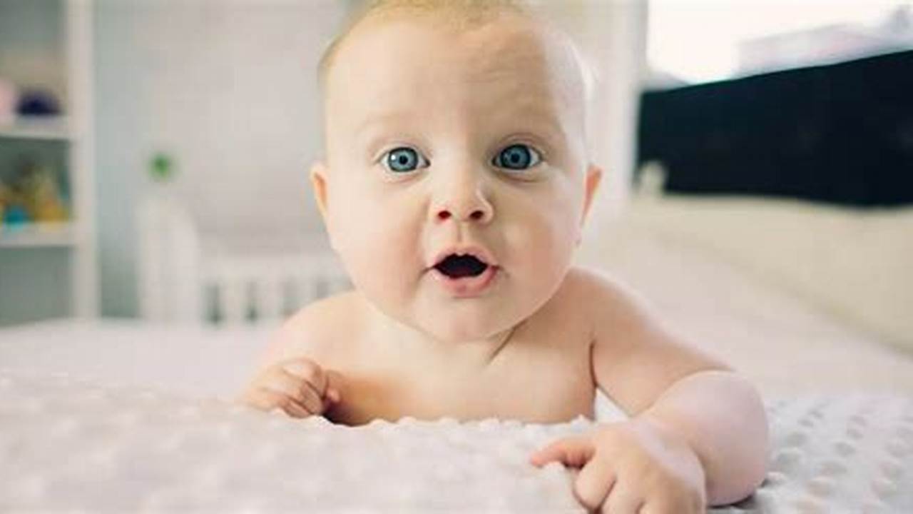 20 Baby Names Expert Predicts Will Be The Most Popular In 2024., 2024