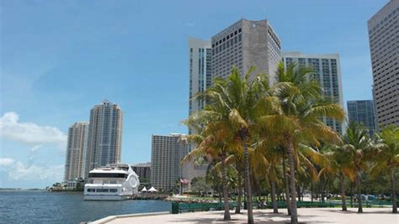 2014 Wurde Es In Miami Gegründet Und., 2024