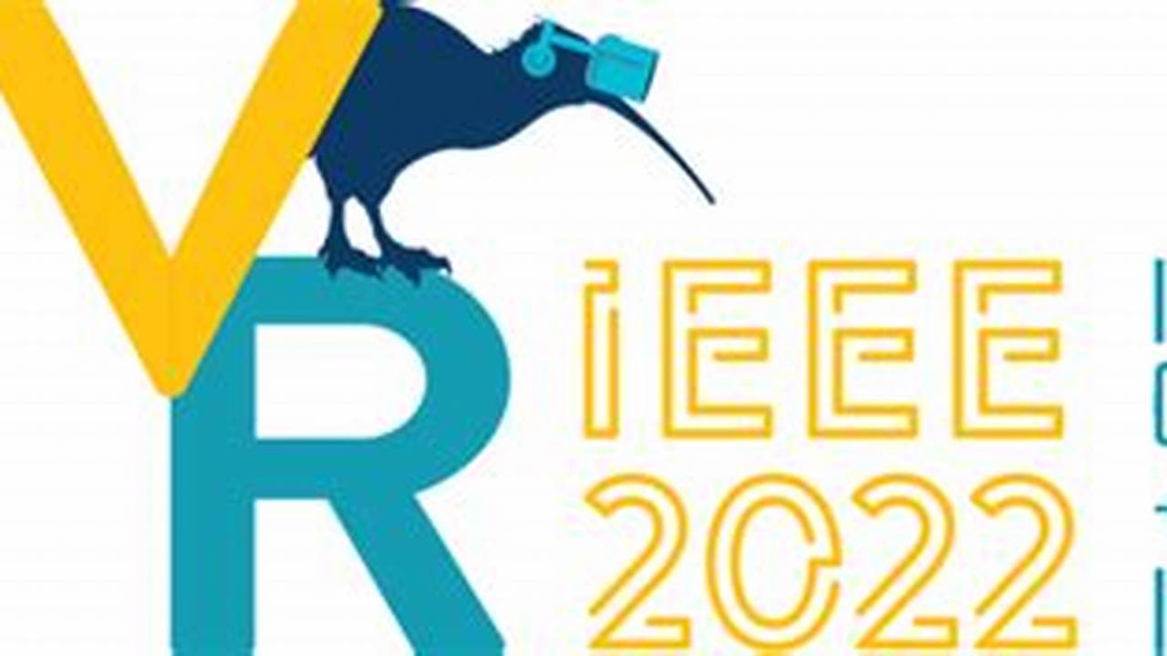 2022 Ieee Conference On Virtual Reality And 3D User Interfaces (Vr), 2024