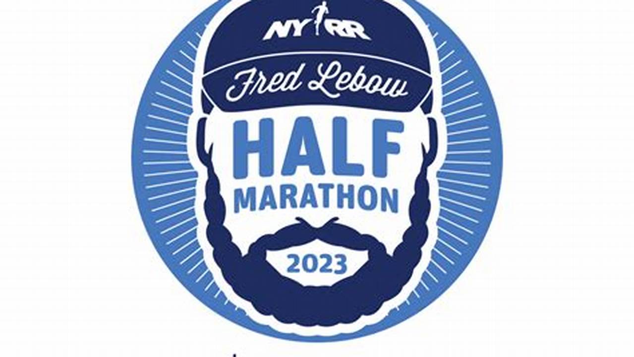 2023 Fred Lebow Half Marathon;, 2024