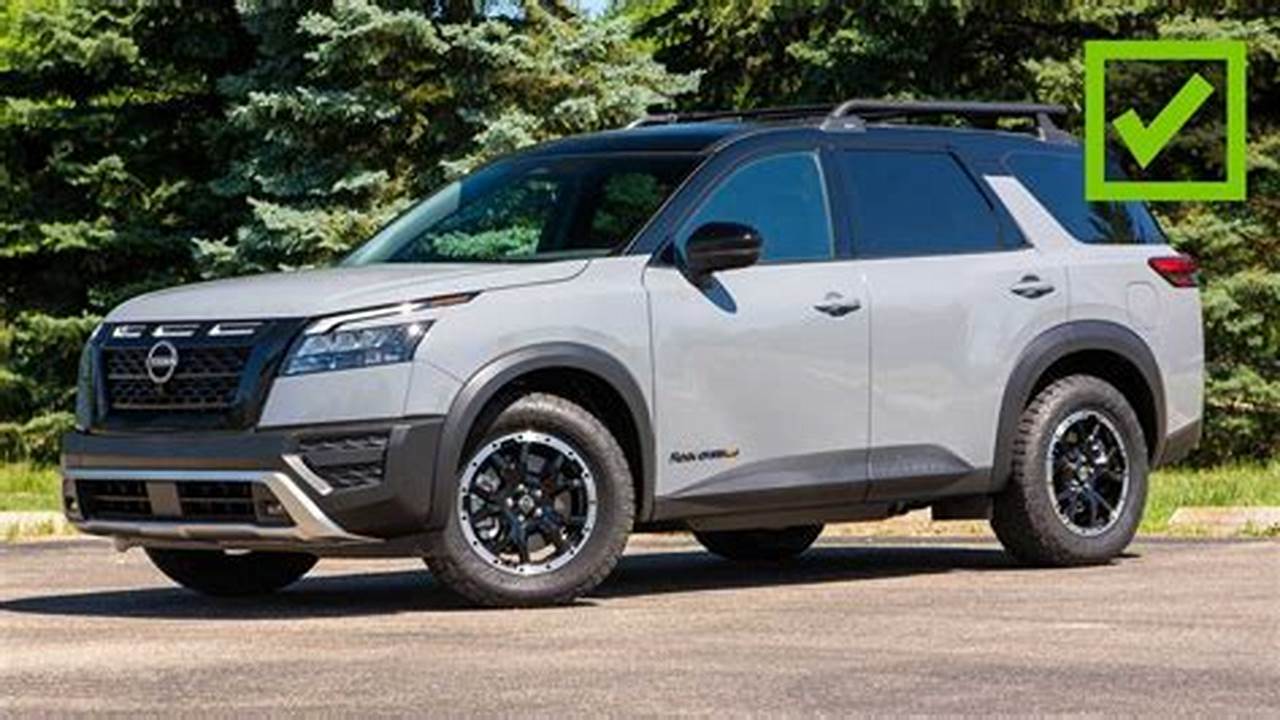 2023 Nissan Pathfinder Rock Creek Edition Pros And Cons, 2024