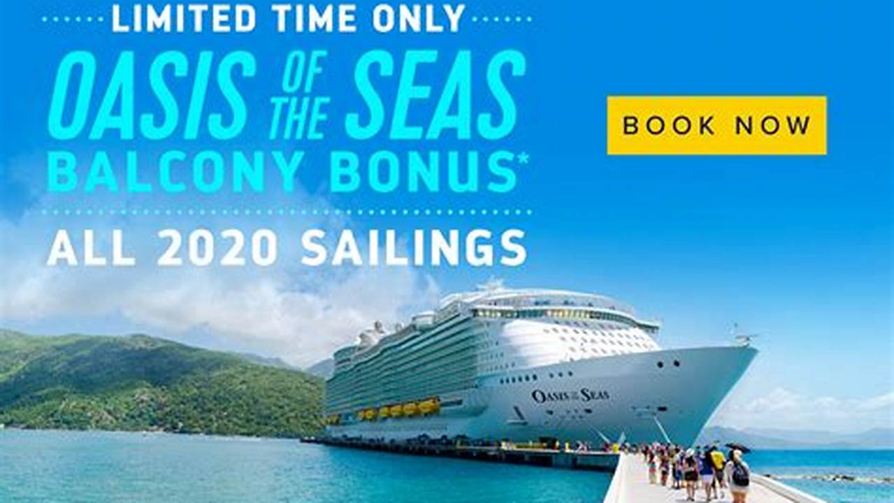 2024, 2025 And 2026 Carnival Cruise Deals And Special Offers., 2024