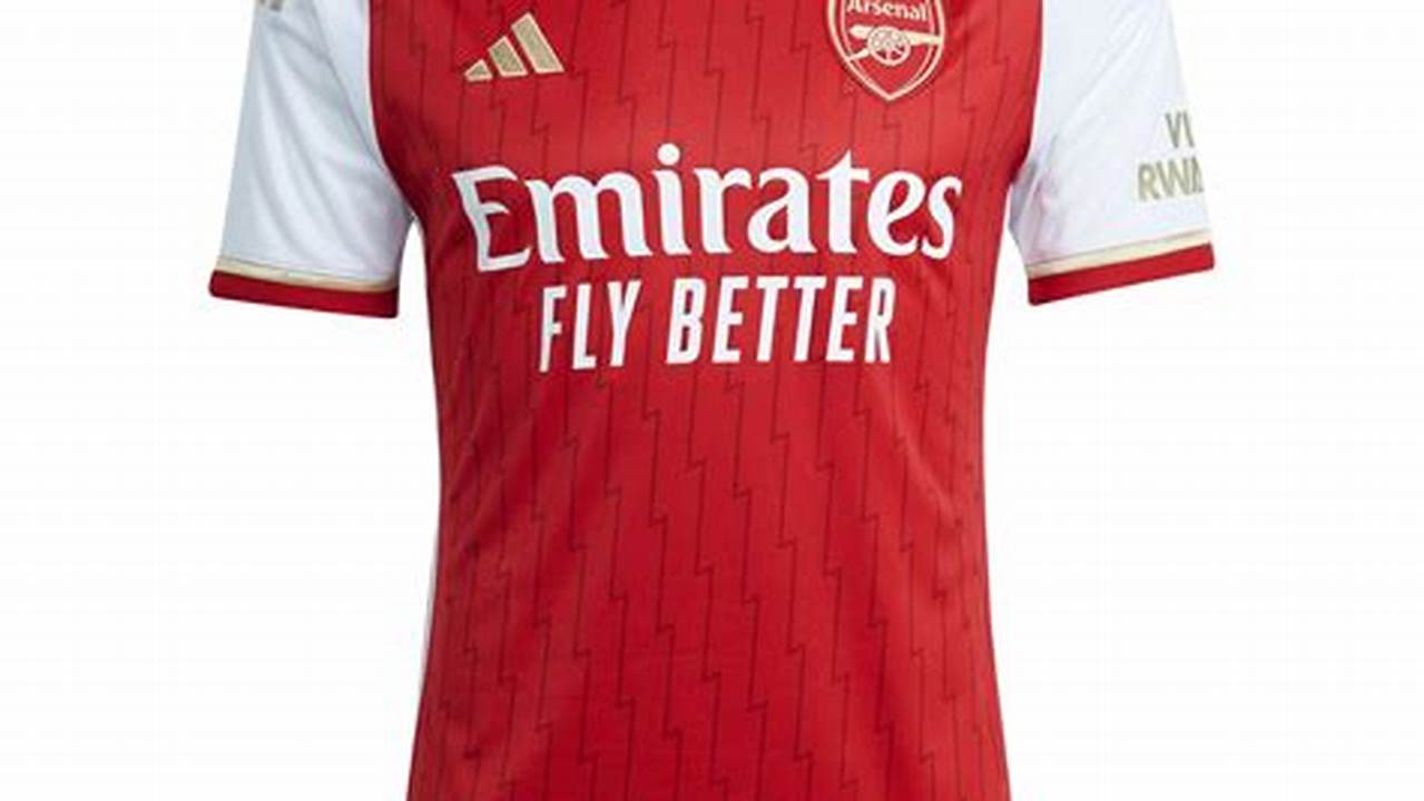 2024/24 Arsenal