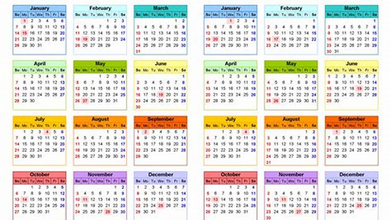 2024 25 Wcpss Calendar