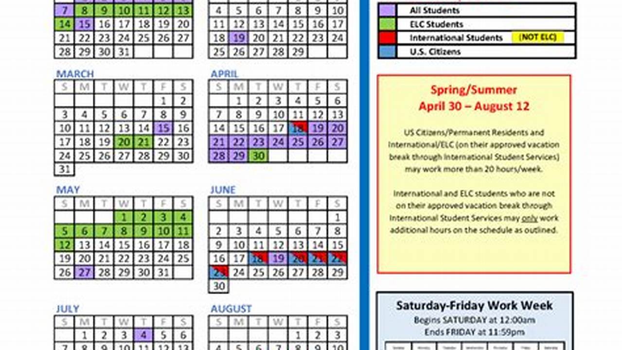 2024 Academic Calendar Byu Online Application