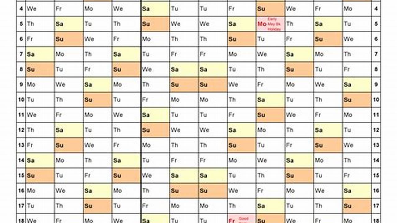 2024 Academic Calendar Malaysia Airlines