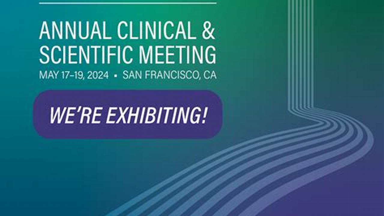 2024 Acog Annual Clinical & Scientific Meeting