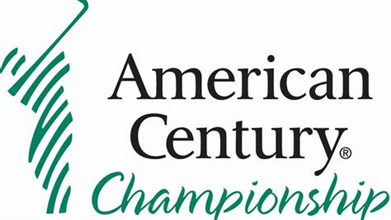 2024 American Century Championship