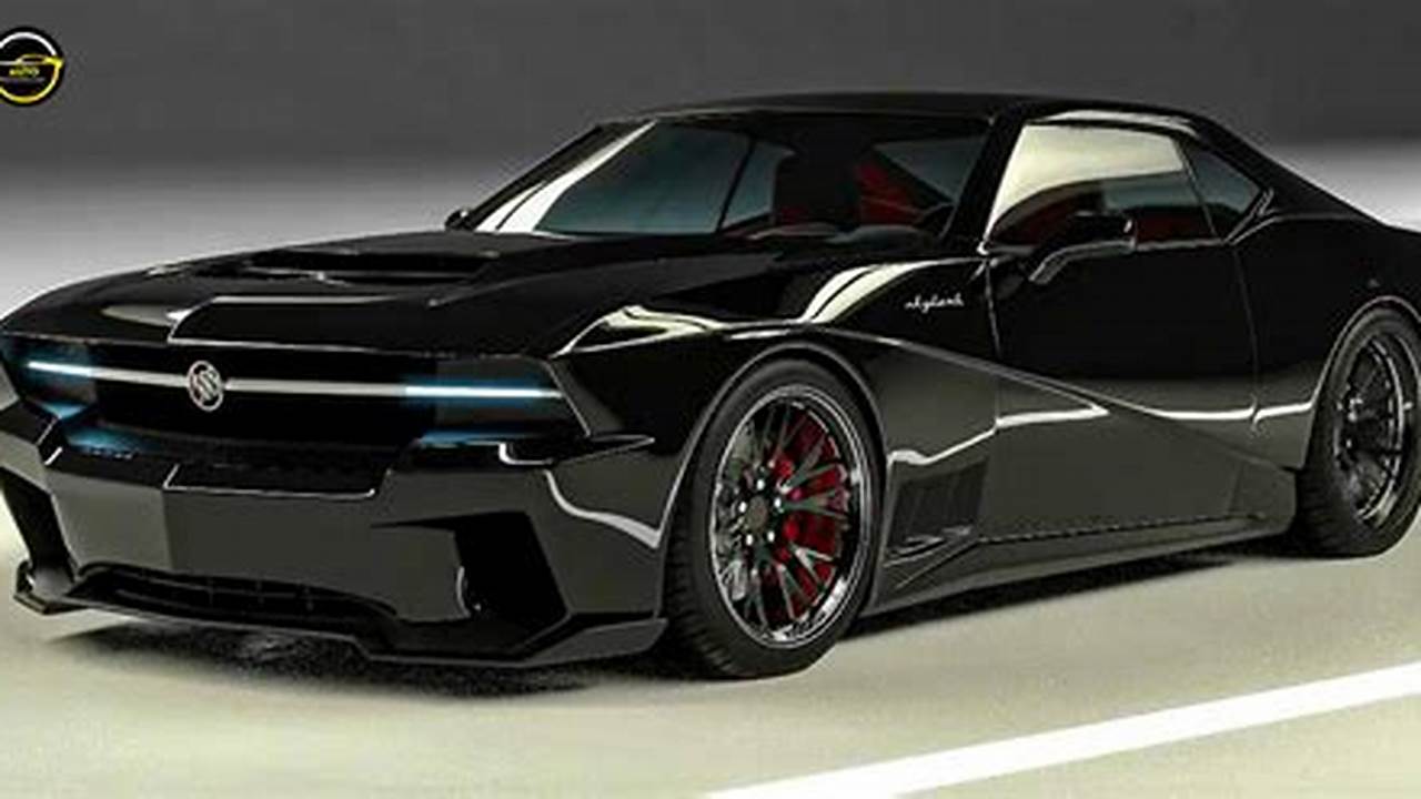 2024 American Muscle Cars Collection